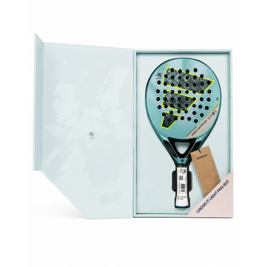 Adidas Cross It Light Pro EDT 2026 Limited Edition