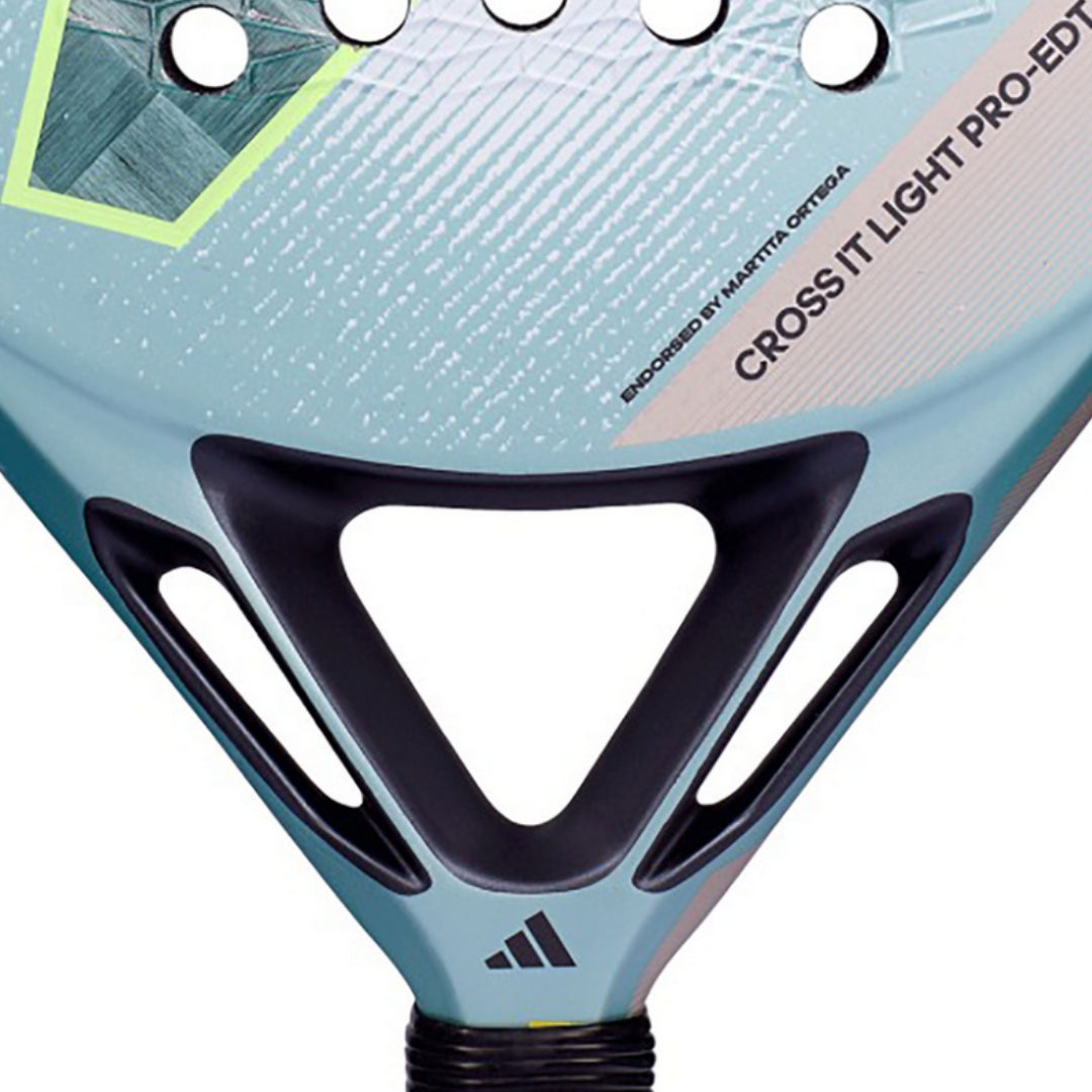 Adidas Cross It Light Pro EDT 2026 Limited Edition