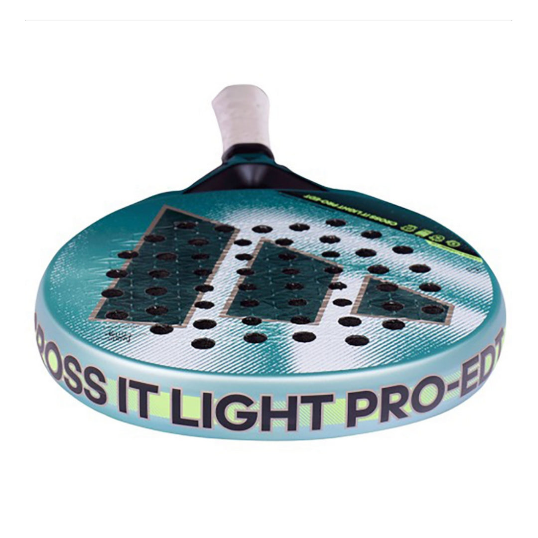 Adidas Cross It Light Pro EDT 2026 Limited Edition