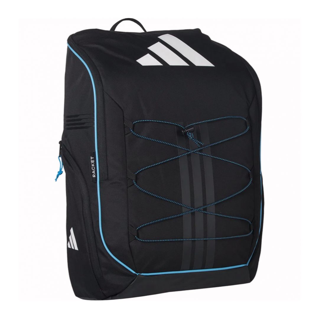 Adidas Protour 3.4 Padel Rugzak Zwart