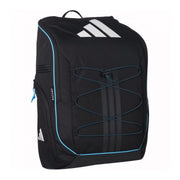 Adidas Protour 3.4 Padel Rugzak Zwart