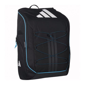 Adidas Protour 3.4 Padel Rugzak Zwart