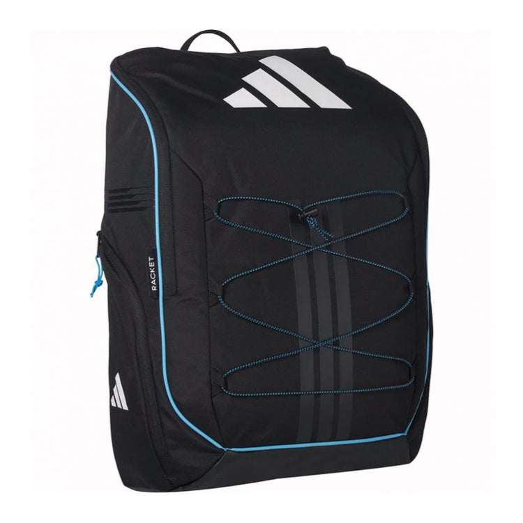 Adidas Protour 3.4 Padel Rugzak Zwart