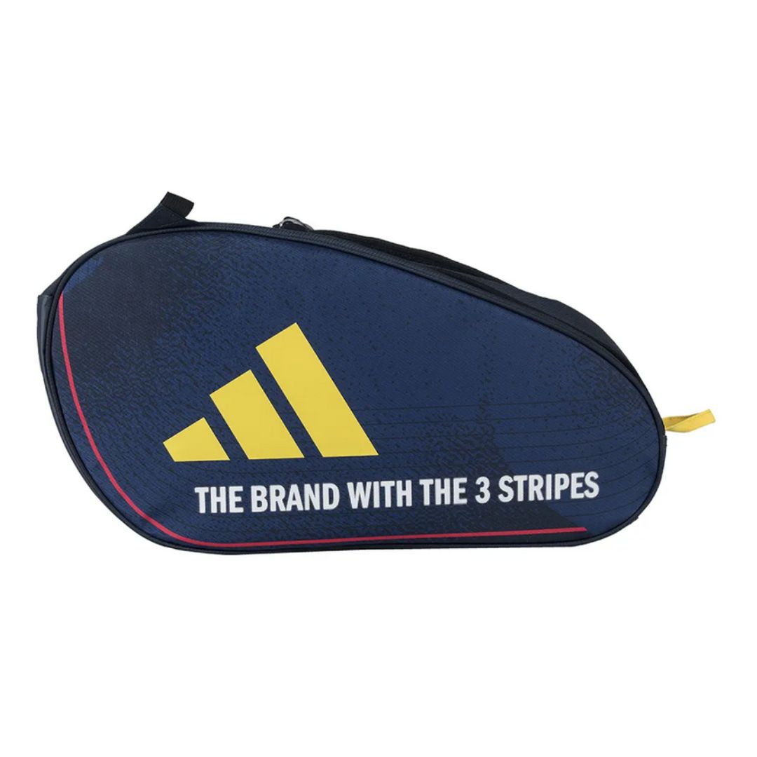 Adidas Control 3.4 Padel Rackettas Blauw