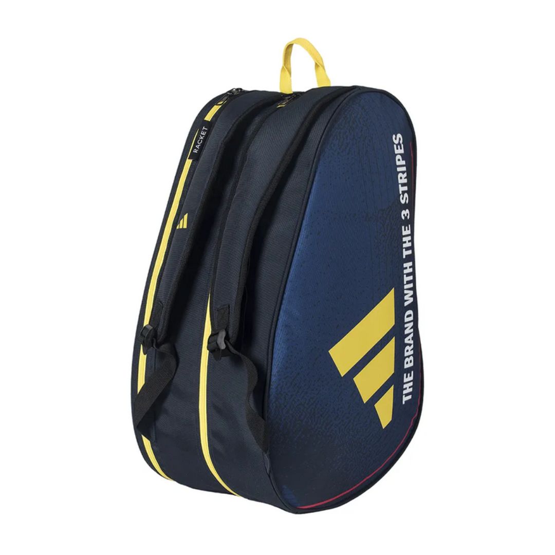 Adidas Control 3.4 Padel Rackettas Blauw