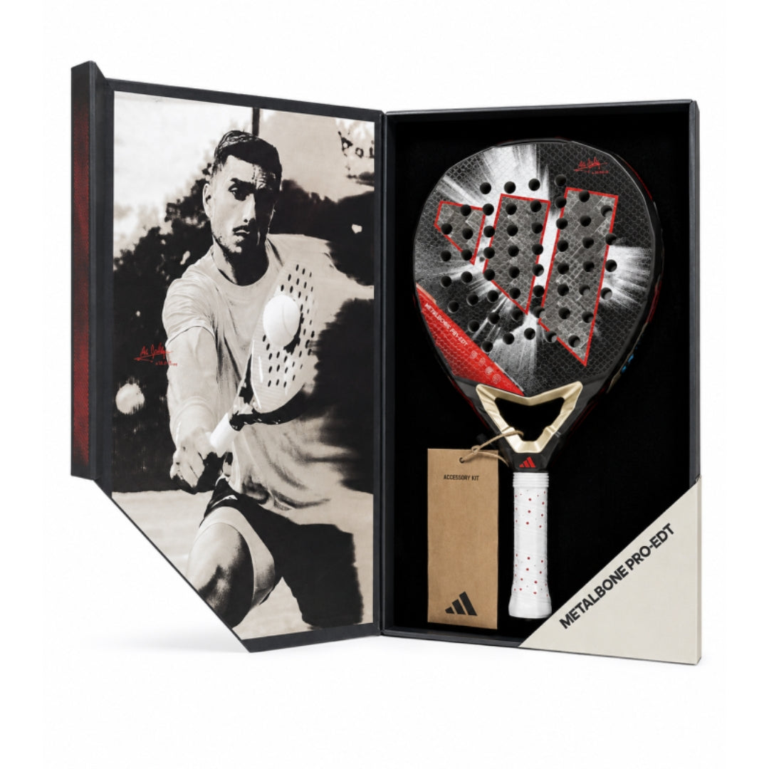 Adidas Metalbone Pro EDT 2026 Limited Edition