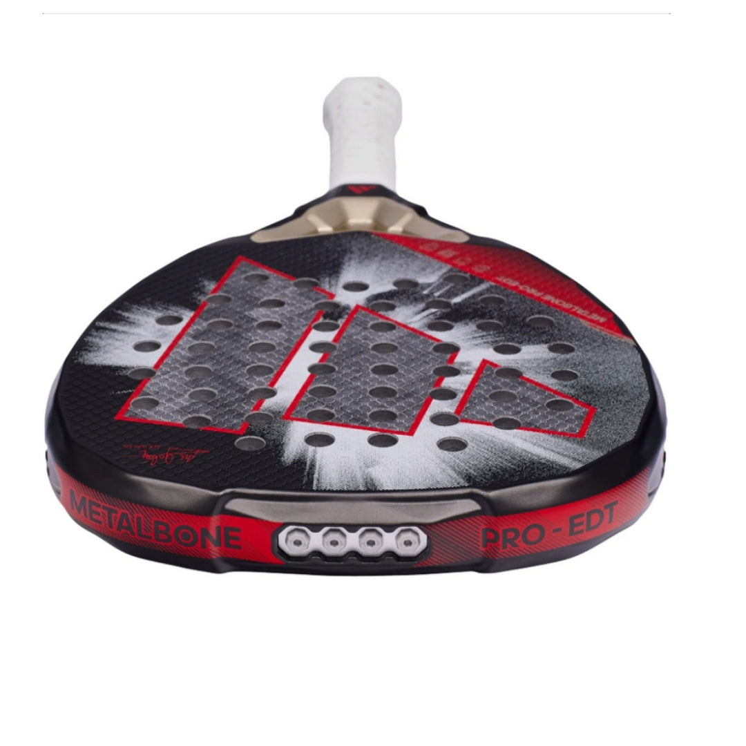 Adidas Metalbone Pro EDT 2026 Limited Edition
