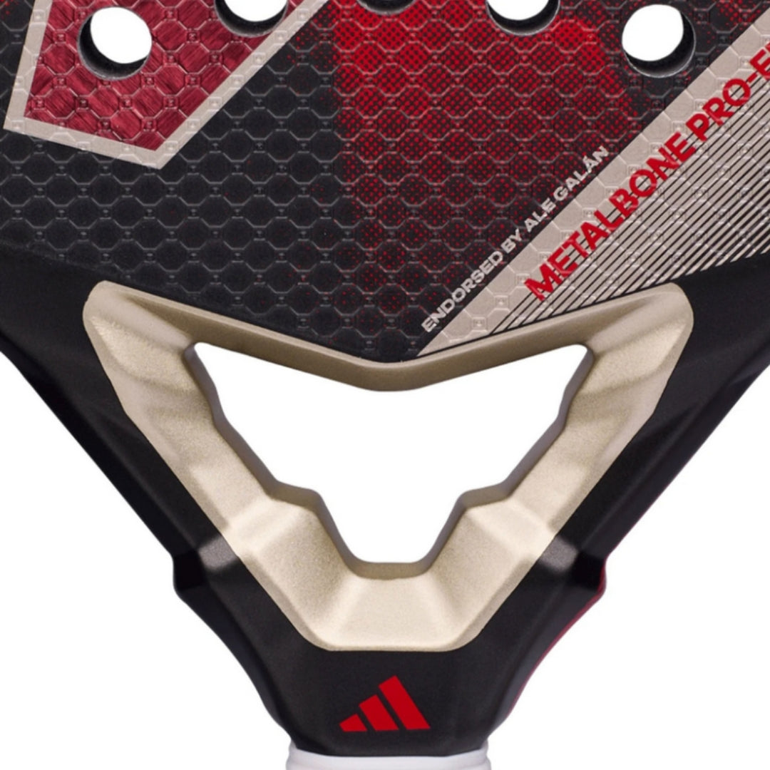 Adidas Metalbone Pro EDT 2026 Limited Edition
