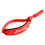 Babolat Polsband Rood Voor Padel Rackets