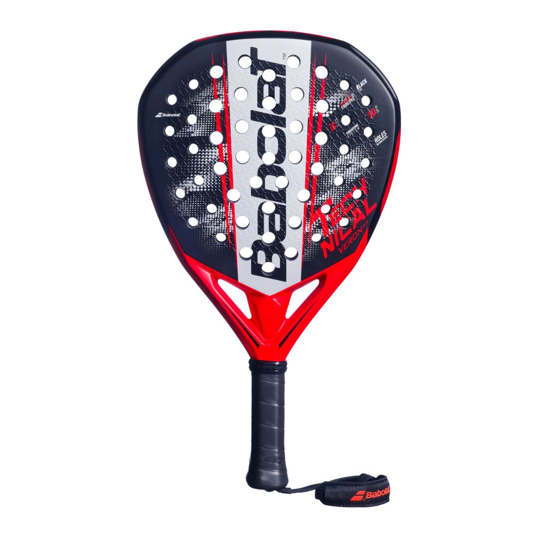 Babolat Technical Veron 2026