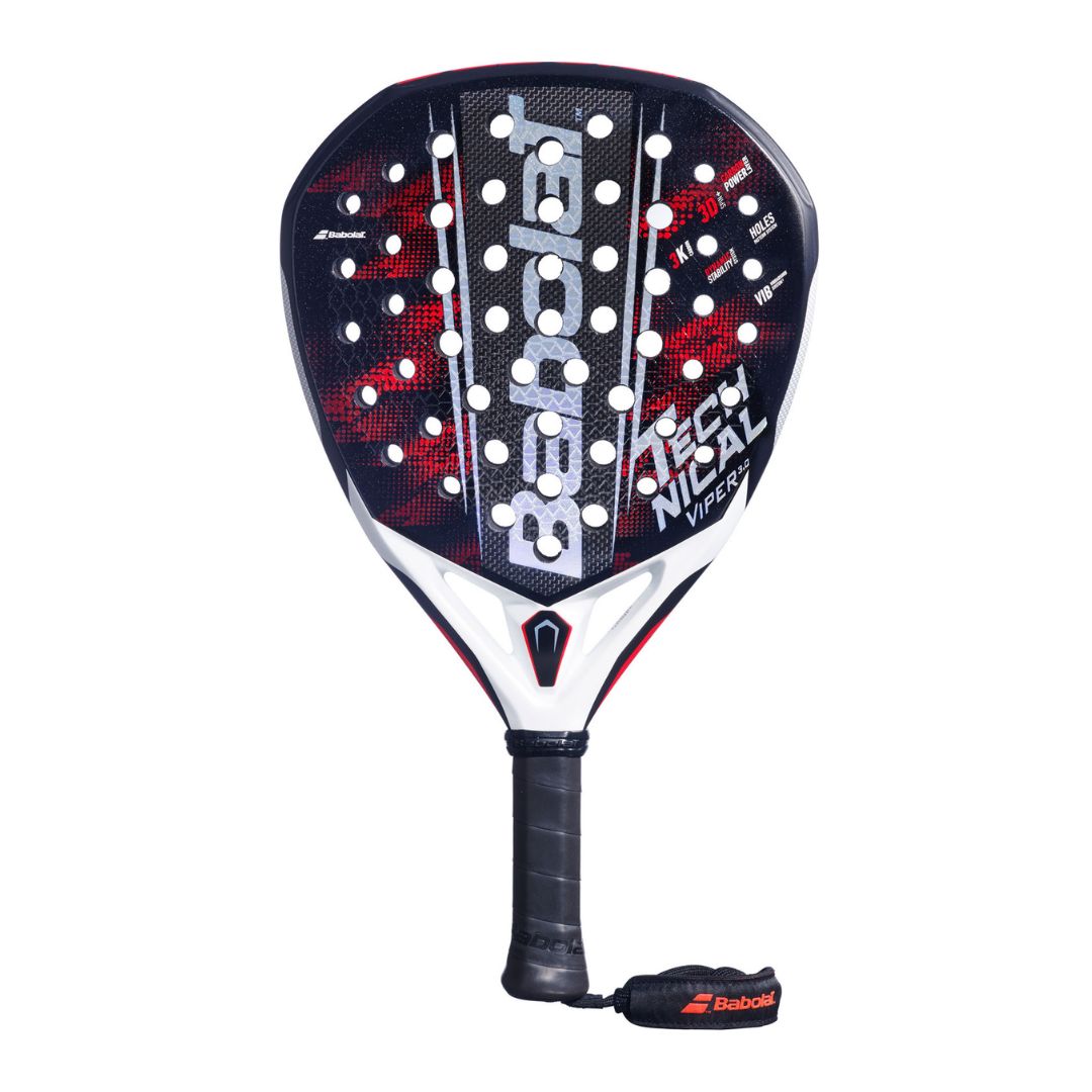 Babolat Technical Viper 2026