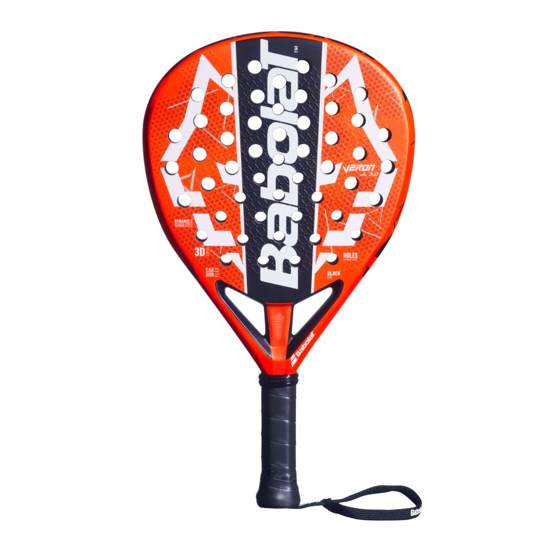 Babolat Veron Juan Lebron 3.0 2026