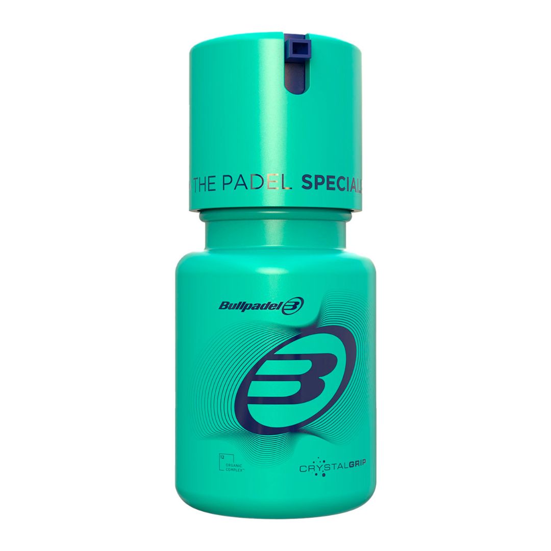 Bullpadel Crystal Gripspray