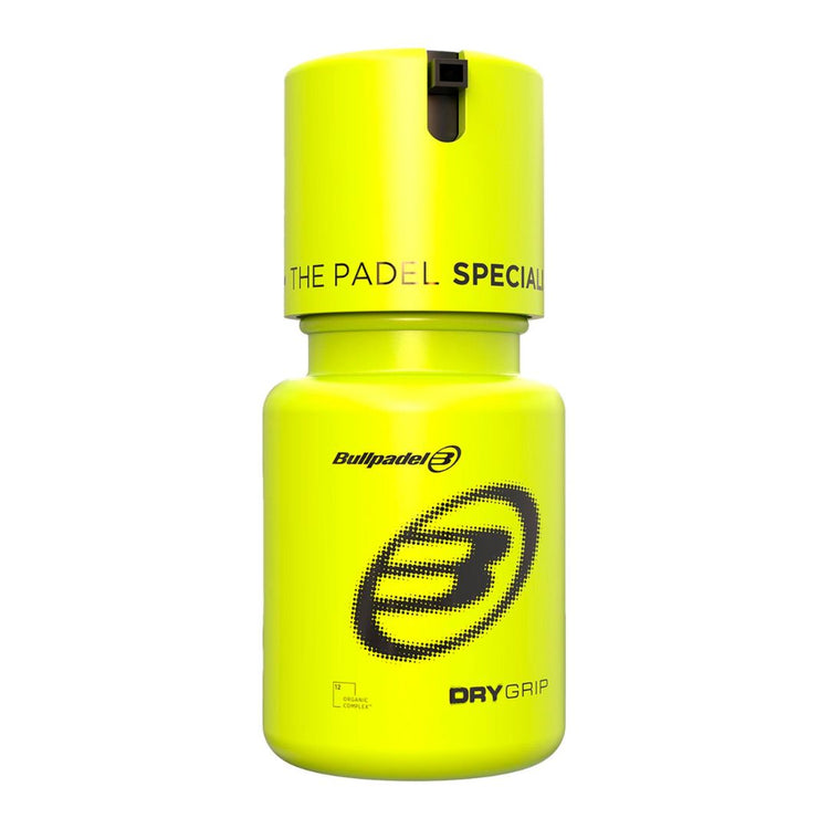 Bullpadel Dry Gripspray