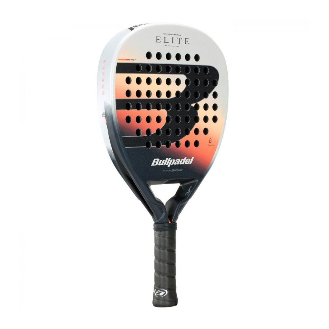 Bullpadel Elite W 2026