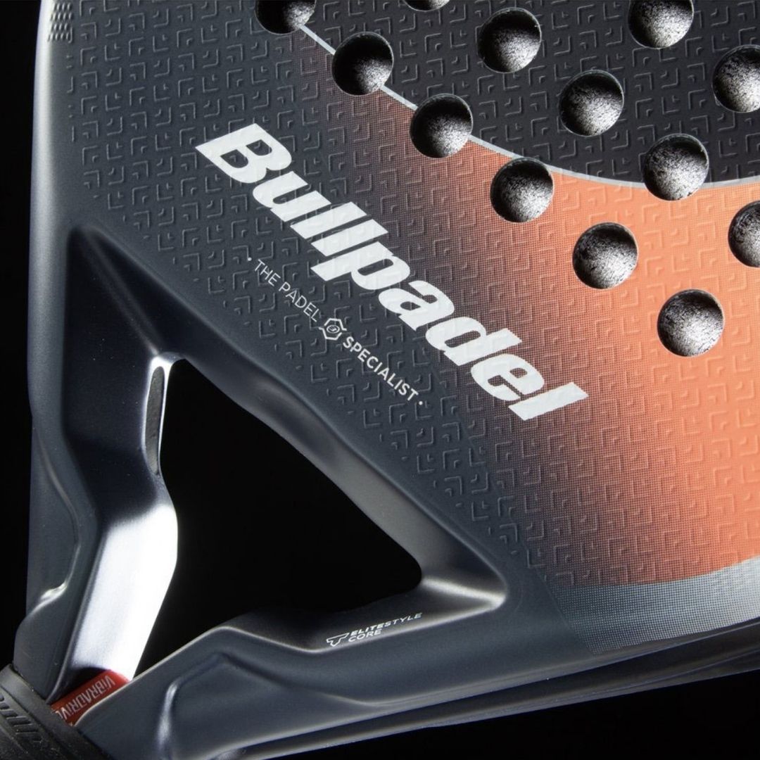 Bullpadel Elite W 2026