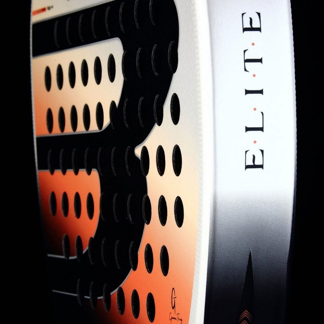 Bullpadel Elite W 2026