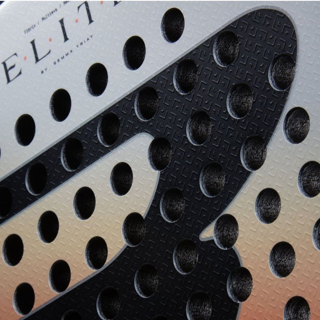 Bullpadel Elite W 2026