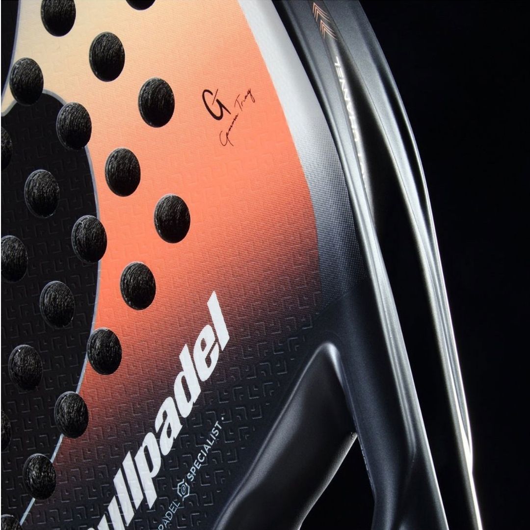 Bullpadel Elite W 2026