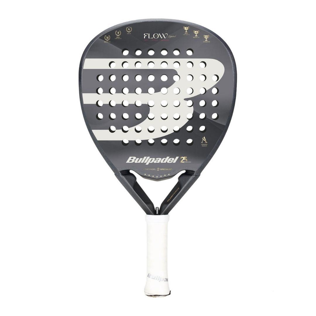 Bullpadel Flow Legend 2026