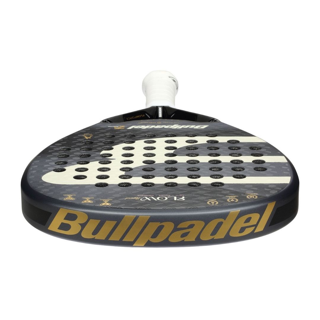 Bullpadel Flow Legend 2026