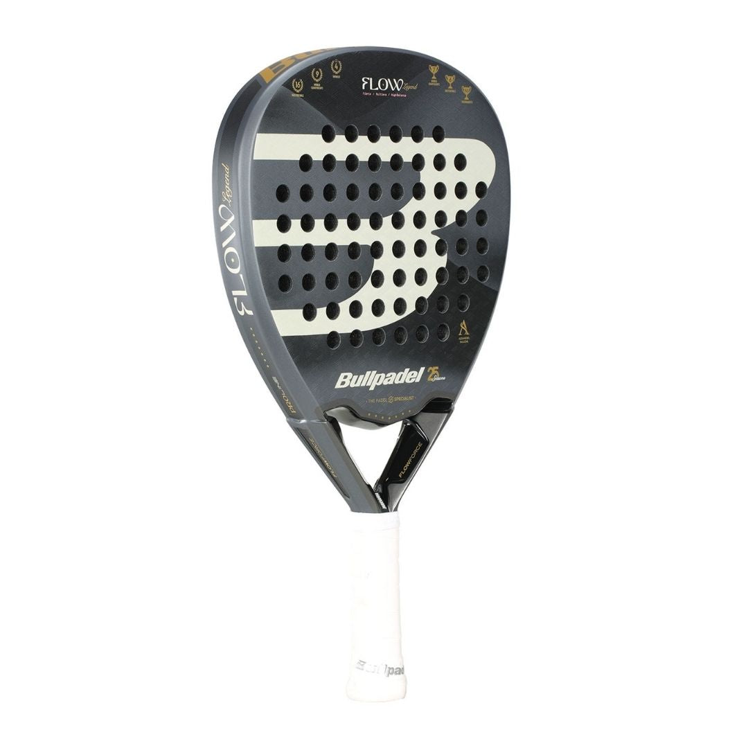 Bullpadel Flow Legend 2026