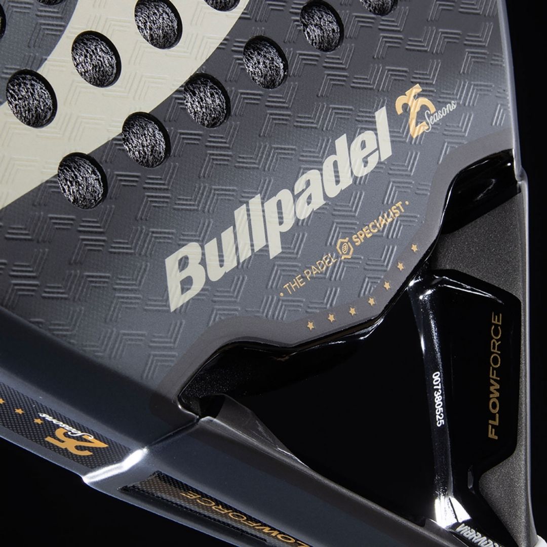 Bullpadel Flow Legend 2026