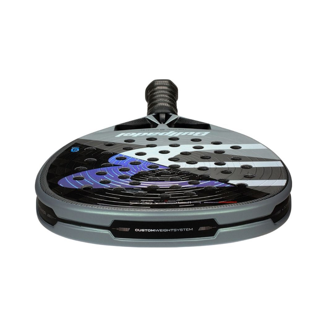 Bullpadel Hack 04 2026