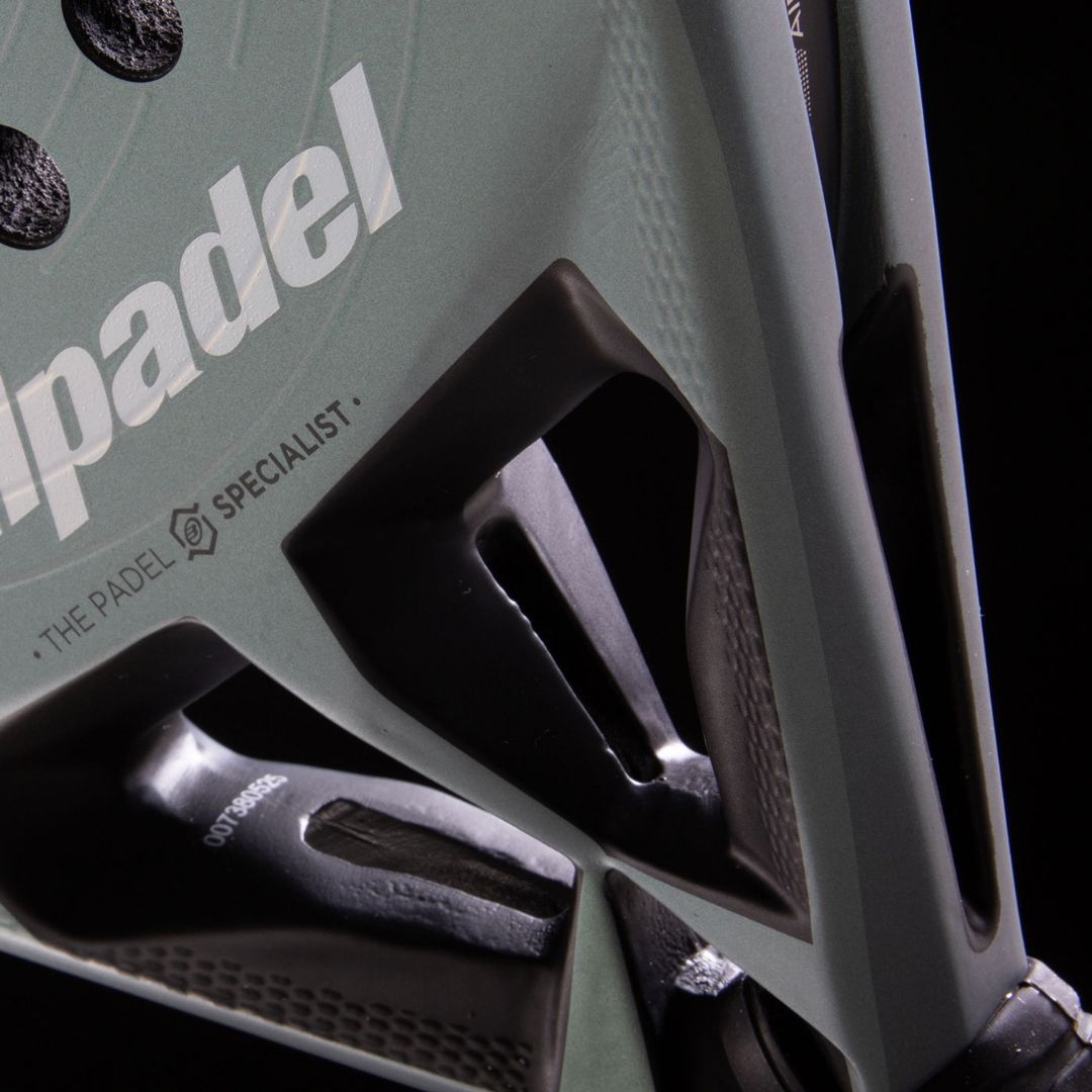Bullpadel Hack 04 2026