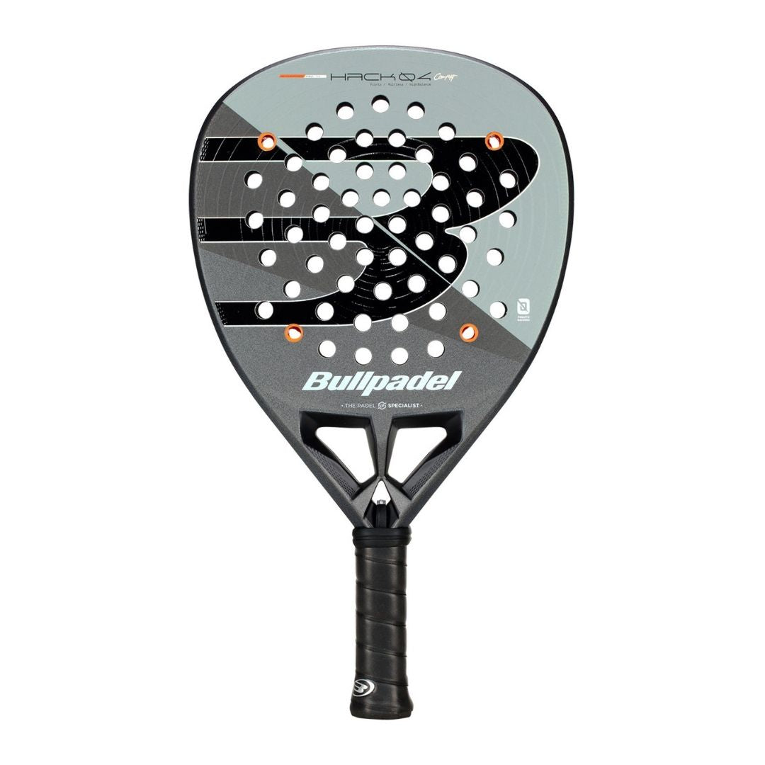 Bullpadel Hack 04 Comfort 2026