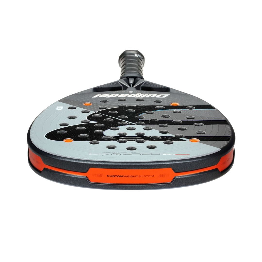 Bullpadel Hack 04 Comfort 2026