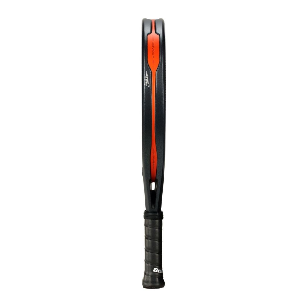 Bullpadel Hack 04 Comfort 2026