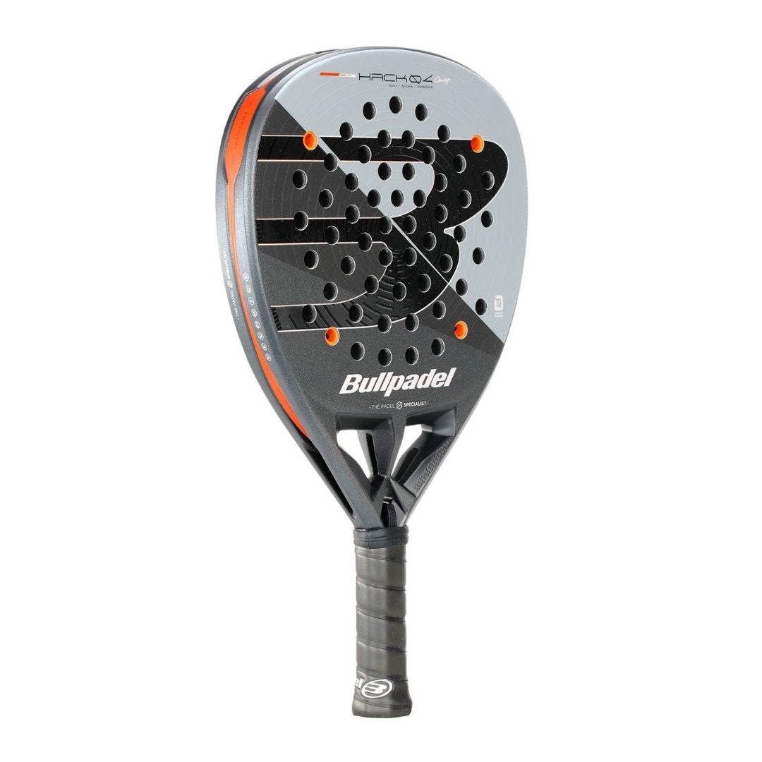 Bullpadel Hack 04 Comfort 2026