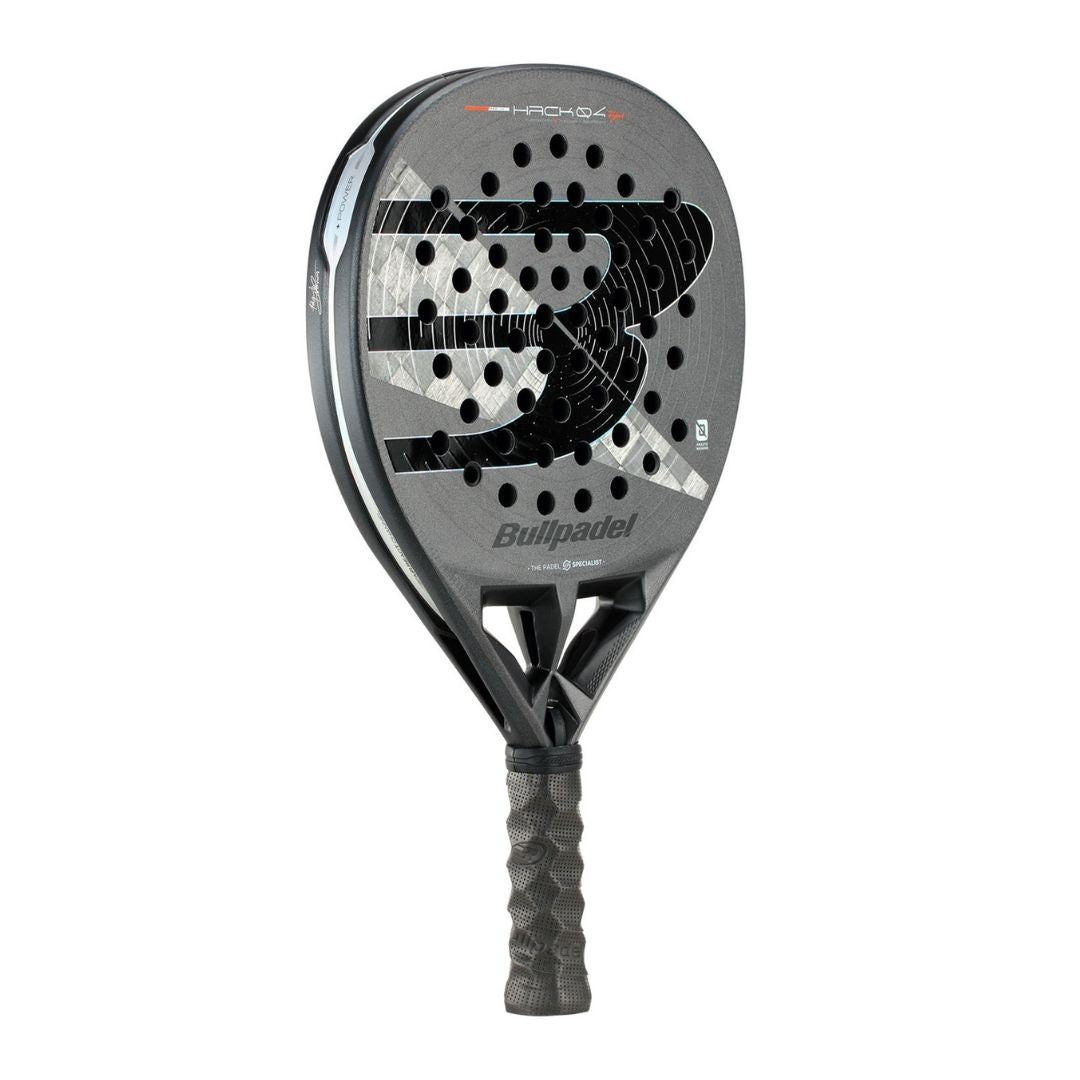 Bullpadel Hack 04 Hybrid 2026
