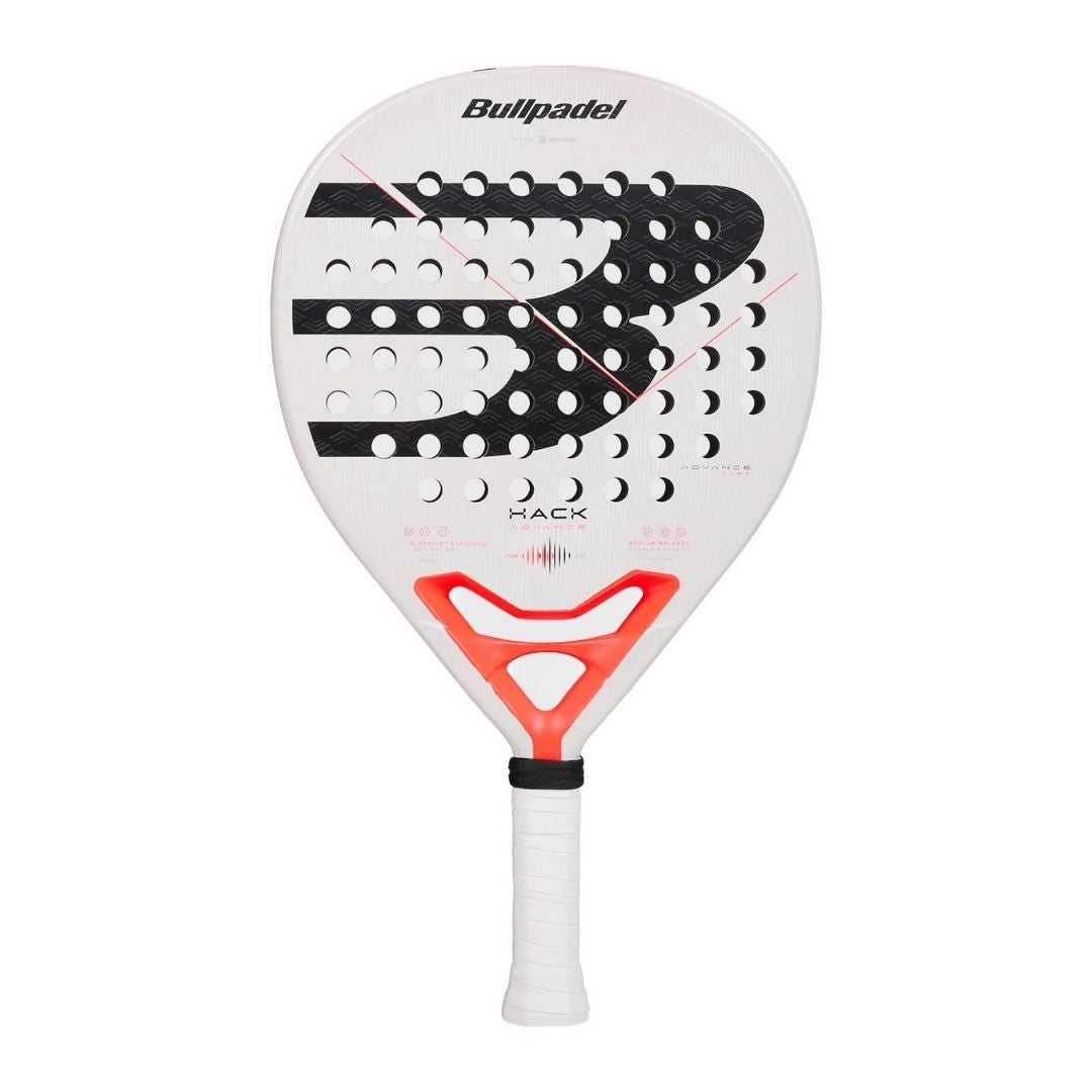 Bullpadel Hack Advance 2026