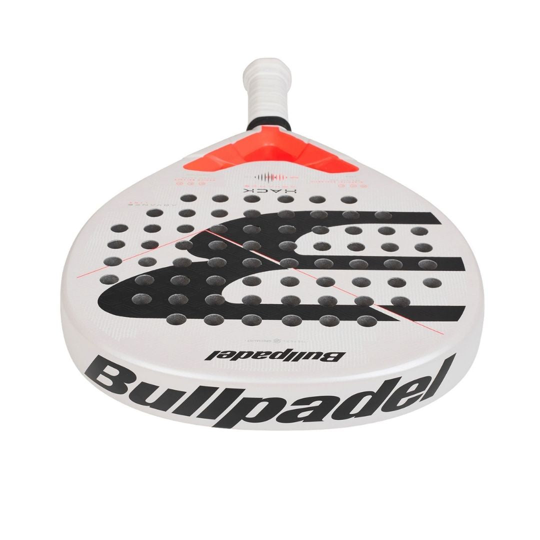 Bullpadel Hack Advance 2026