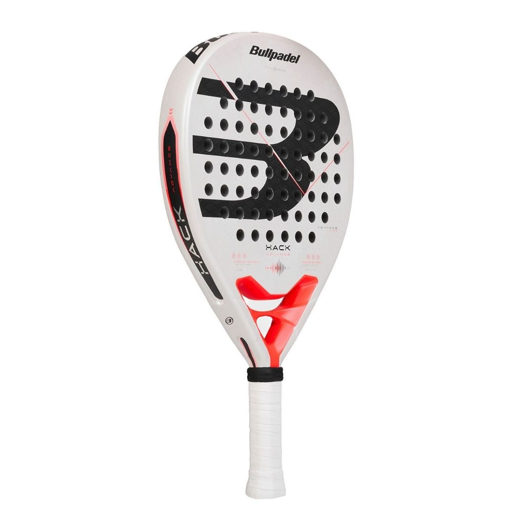Bullpadel Hack Advance 2026