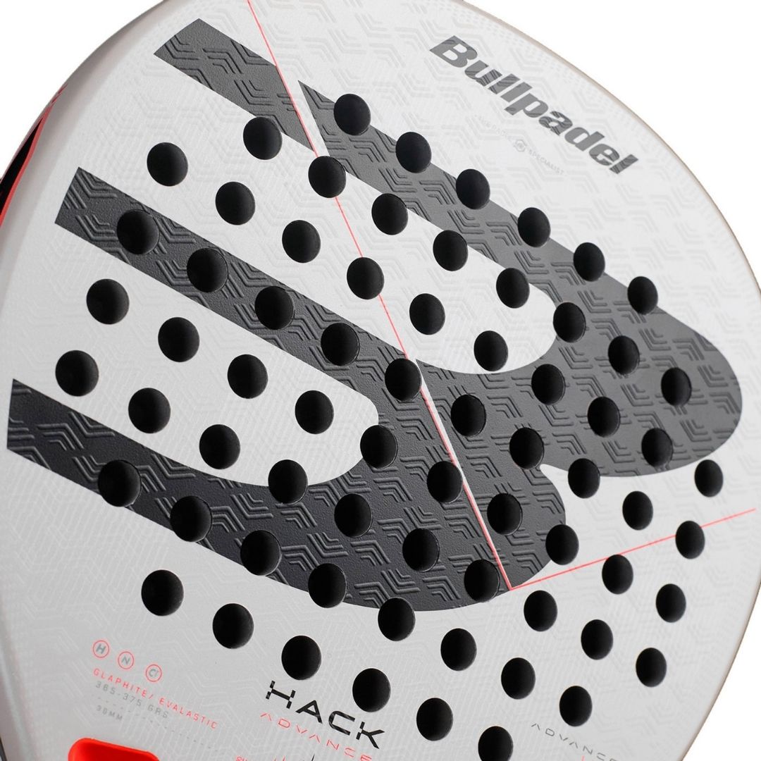 Bullpadel Hack Advance 2026