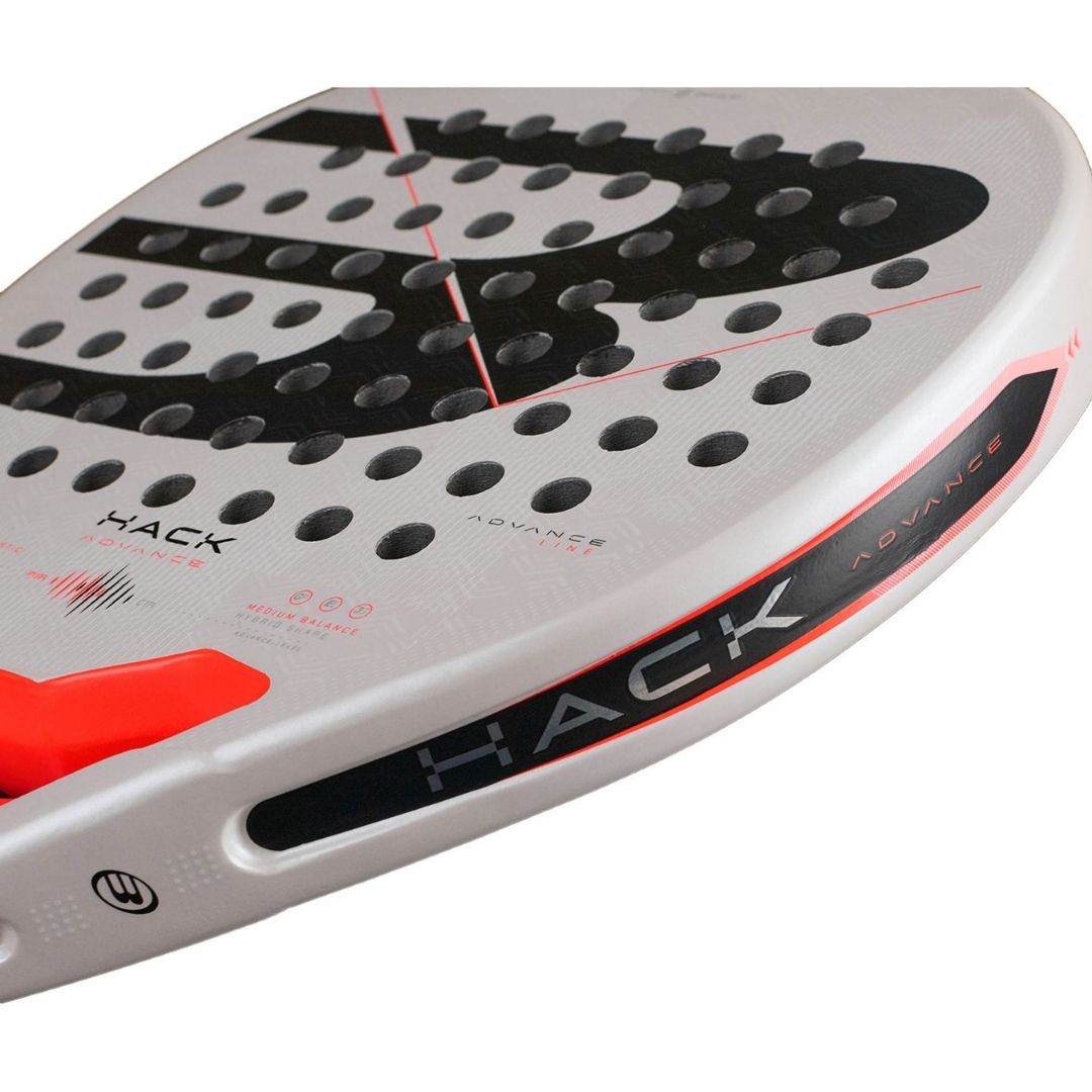 Bullpadel Hack Advance 2026