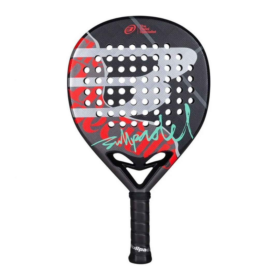 Bullpadel IONIC Control 2026