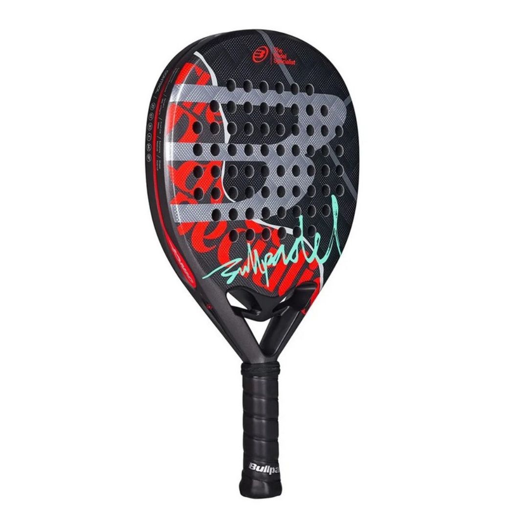Bullpadel IONIC Control 2026
