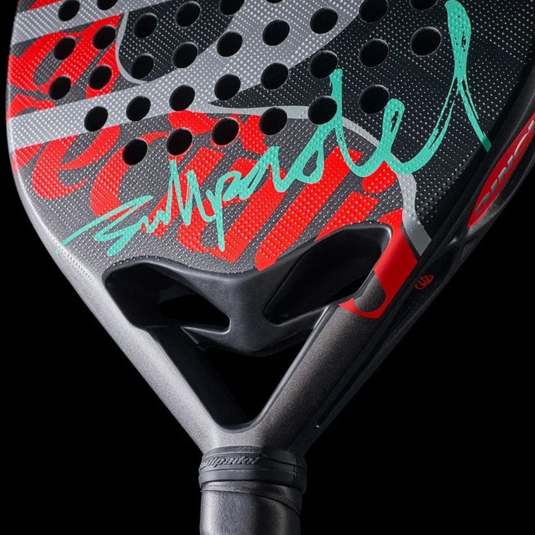 Bullpadel IONIC Control 2026