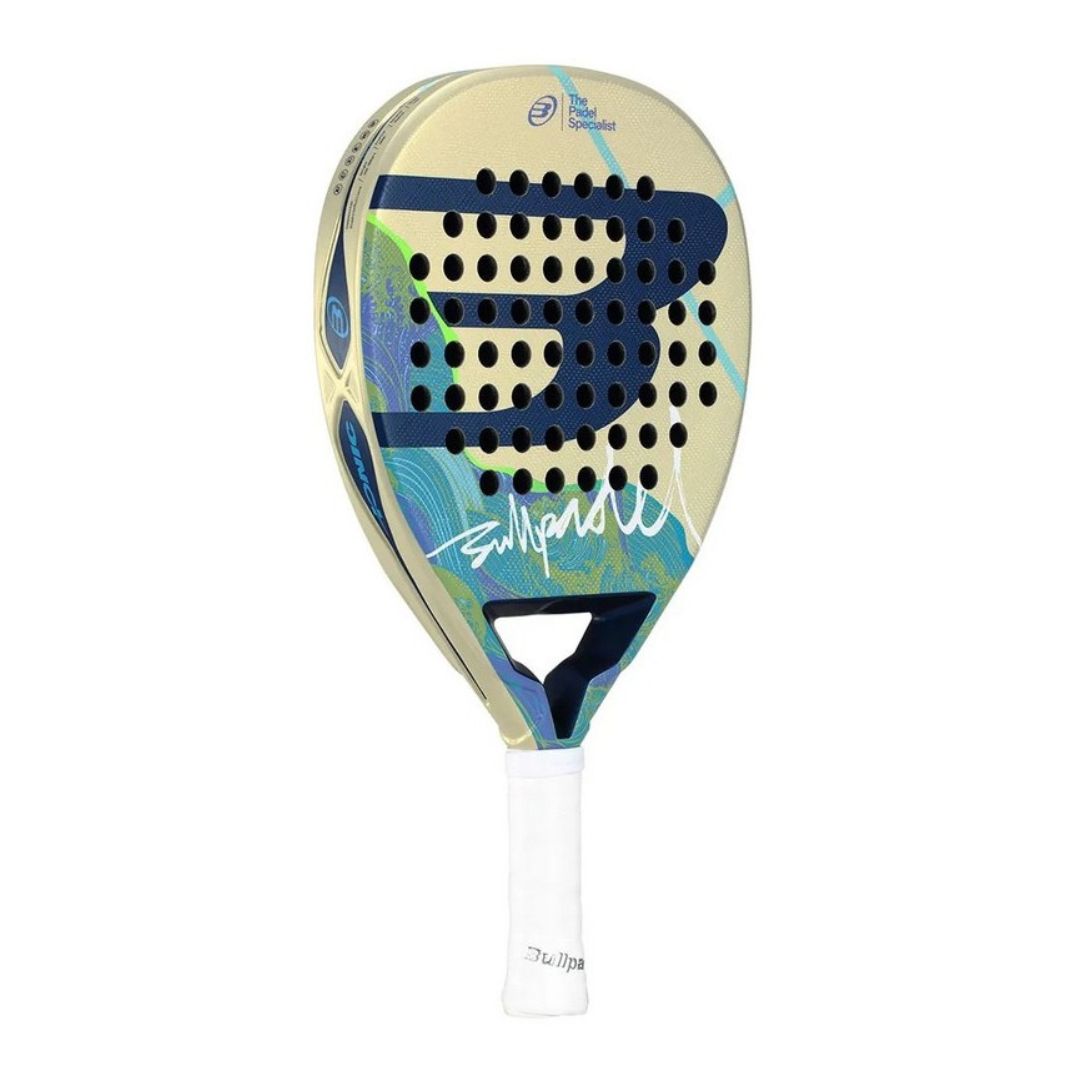 Bullpadel IONIC LIGHT 2026