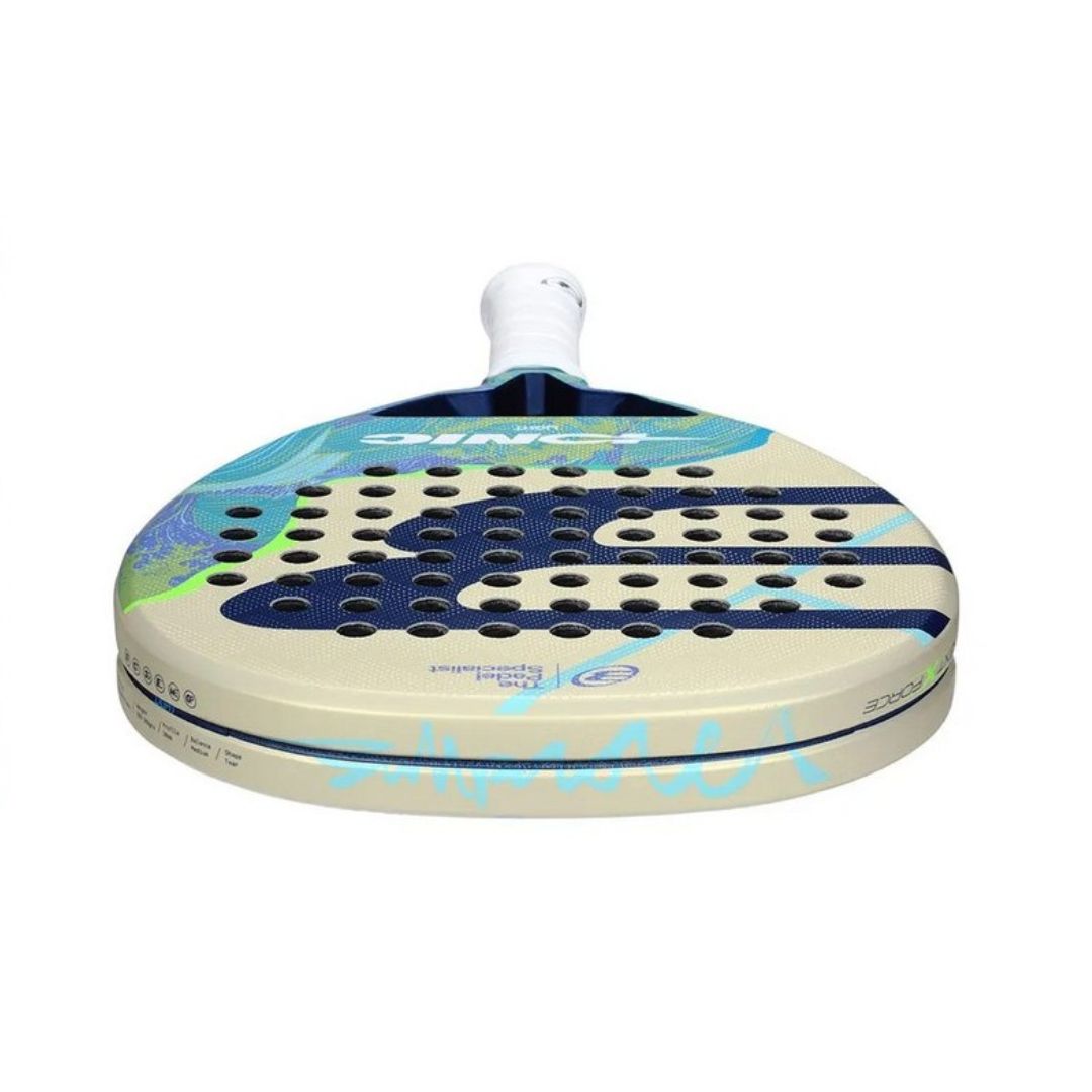 Bullpadel IONIC LIGHT 2026