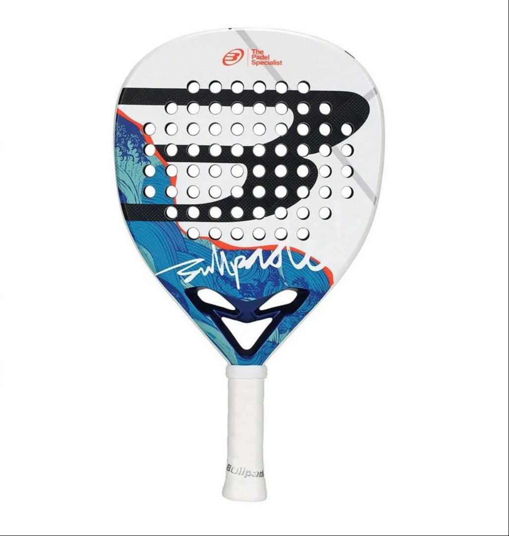 Bullpadel IONIC POWER 2026