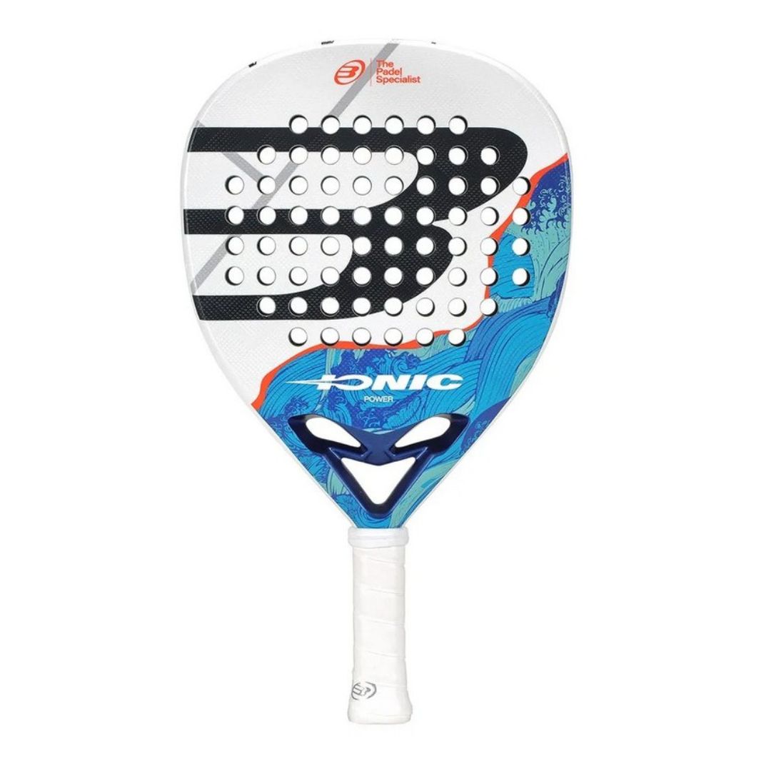 Bullpadel IONIC POWER 2026