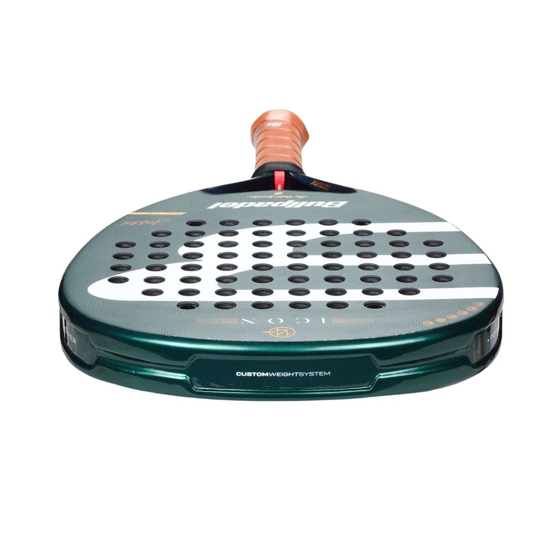Bullpadel Icon 2026