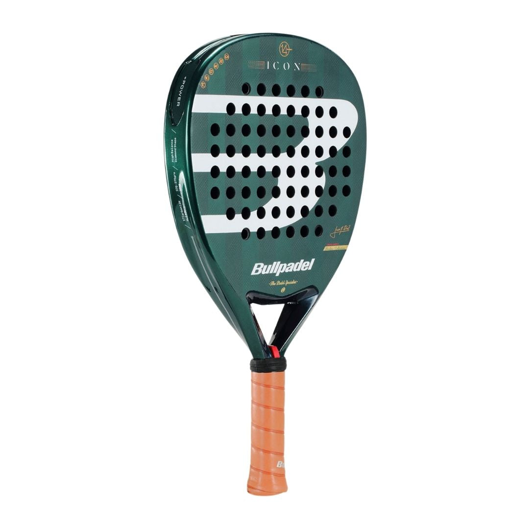 Bullpadel Icon 2026