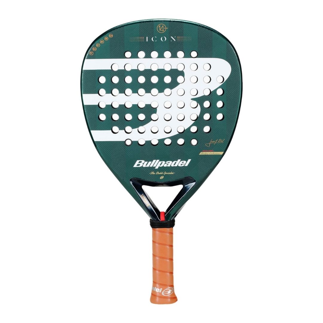 Bullpadel Icon 2026