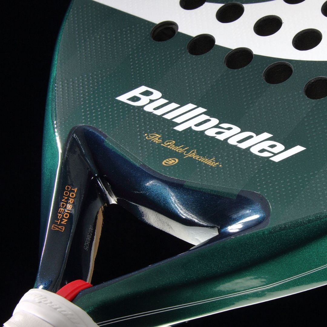 Bullpadel Icon 2026